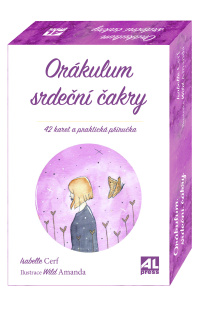 Orákulum srdeční čakry