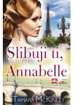 Slibuji ti, Annabelle L