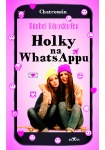 Holky na WhatsAppu