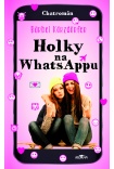 Holky na WhatsAppu