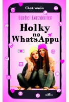 Holky na WhatsAppu