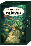 Hlas přírody - Tarot pro každý den