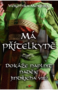Má přítelkyně