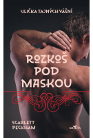 Ulička tajných vášní - Rozkoš pod maskou