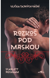 Ulička tajných vášní - Rozkoš pod maskou