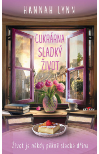 Cukrárna Sladký život