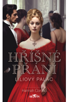 Liliový palác - Hříšné přání