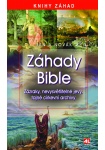 Záhady bible - zázraky, nevysvětlitelné jevy, tajné církevní archivy