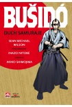 Bušidó - duch samuraje