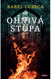 Ohnivá stopa