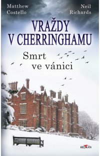 Vraždy v Cherringhamu - Smrt ve vánici