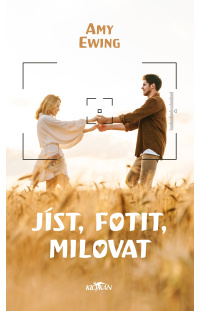 Jíst, fotit, milovat