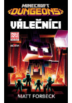 Minecraft - Válečníci