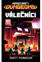 Minecraft - Válečníci