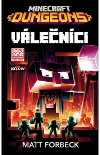 Minecraft - Válečníci