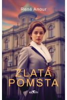 Zlatá pomsta