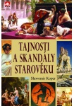 Tajnosti a skandály starověku