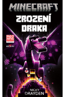 Minecraft - Zrození draka