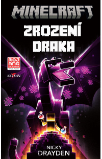 Minecraft - Zrození draka