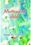 Motivační diář 2019 - Každý den s úsměvem