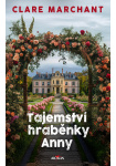 Tajemství hraběnky Anny