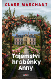 Tajemství hraběnky Anny