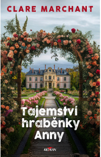 Tajemství hraběnky Anny