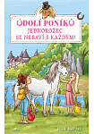 Údolí poníků - Jednorožec se nebaví s každým!