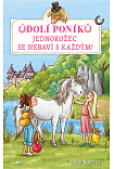 Údolí poníků - Jednorožec se nebaví s každým!