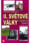 Hrůzné události II. světové války v českých zemích