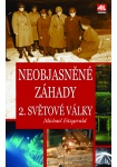 Neobjasněné záhady 2. světové války