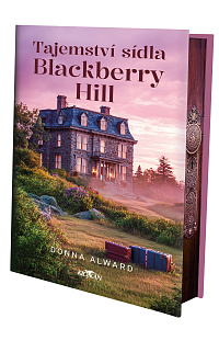 Tajemství sídla Blackberry Hill
