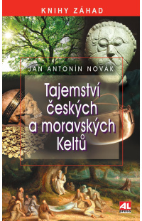 Tajemství českých a moravských Keltů