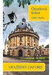 Vražedný Oxford - Osudová krása