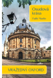 Vražedný Oxford - Osudová krása