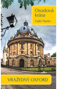 Vražedný Oxford - Osudová krása