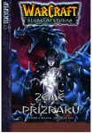 Warcraft 3 - Země přízraků