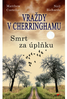 Vraždy v Cherringhamu - Smrt za úplňku