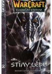 Warcraft 2 - Stíny ledu