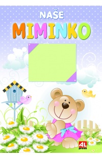 Naše miminko