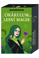 Orákulum lesní magie