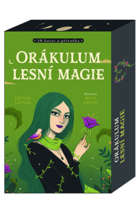 Orákulum lesní magie