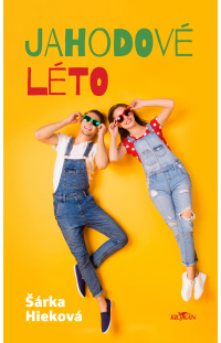 Jahodové léto