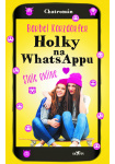 Holky na WhatsAppu - Stále online