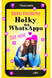 Holky na WhatsAppu - Stále online