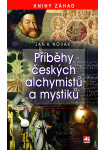 Příběhy českých alchymistů a mystiků