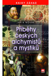 Příběhy českých alchymistů a mystiků