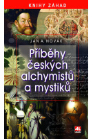 Příběhy českých alchymistů a mystiků