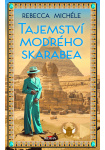 Tajemství modrého skarabea