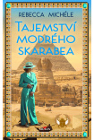 Tajemství modrého skarabea